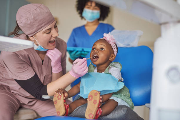 Best Pediatric Dentistry  in Lancaster, OH
